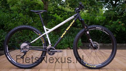 Genesis Tarn 10 beoordelingen en specificaties